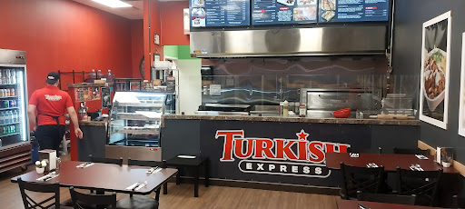 Photo of Turkish Express - 1629 Park St, Regina, SK S4N 5A2